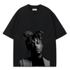 JUICE WRLD V11 OVERSIZED TEE