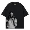 KING VON V5 OVERSIZED TEE