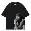 KING VON V7 OVERSIZED TEE