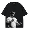 50CENT OVERSIZED TEE