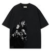 KING VON V10 OVERSIZED TEE (Copy)