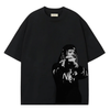 KING VON V11 OVERSIZED TEE