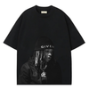 KING VON V13 OVERSIZED TEE