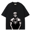 50CENT OVERSIZED TEE