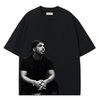 DRAKE V12 OVERSIZED TEE