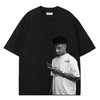 21 SAVAGE V4 OVERSIZED TEE