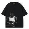 21 SAVAGE V6 OVERSIZED TEE