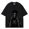 21 SAVAGE V7 OVERSIZED TEE