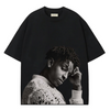 21 SAVAGE V9 OVERSIZED TEE