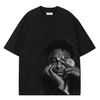 21 SAVAGE V10 OVERSIZED TEE