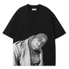 THE NOTORIOUS B.I.G OVERSIZED TEE