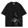 TRAVIS SCOT V4 OVERSIZED TEE