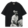 KENDRICK LAMAR V2 OVERSIZED TEE