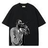 KENDRICK LAMAR V4 OVERSIZED TEE