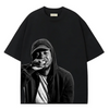 KENDRICK LAMAR V5 OVERSIZED TEE