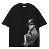 ICE CUBE V1 OVERSIZED TEE