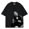 SNOOP DOG V1 OVERSIZED TEE