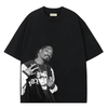 SNOOP DOG V2 OVERSIZED TEE