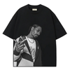 SNOOP DOG V4 OVERSIZED TEE