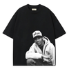 SNOOP DOG V5 OVERSIZED TEE