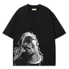 SNOOP DOG V9 OVERSIZED TEE