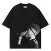 METRO BOOMIN V6 OVERSIZED TEE