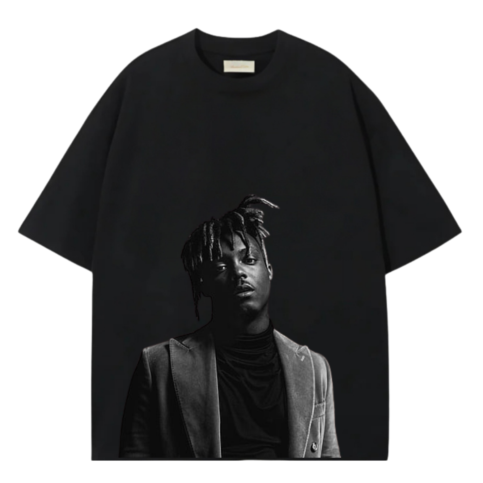 JUICE WRLD V3 OVERSIZED TEE