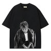 JUICE WRLD V4 OVERSIZED TEE