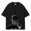 JUICE WRLD V6 OVERSIZED TEE