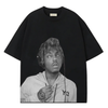 JUICE WRLD V7 OVERSIZED TEE