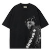 JUICE WRLD V8 OVERSIZED TEE