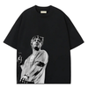 JUICE WRLD V1 OVERSIZED TEE