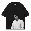 TRAVIS SCOT V8 OVERSIZED TEE