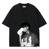 PLAYBOY CARTI V8 OVERSIZED TEE