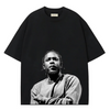 KENDRICK LAMAR V7 OVERSIZED TEE