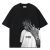 TRAVIS SCOT V9 OVERSIZED TEE