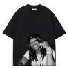 KING VON V2 OVERSIZED TEE